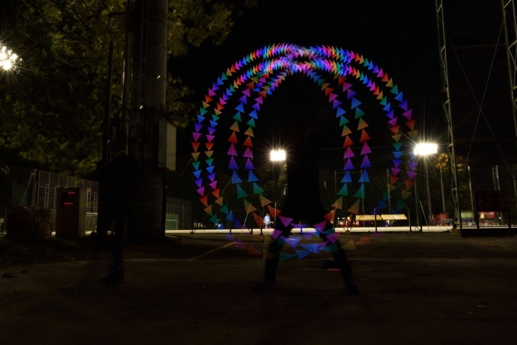 anemos-poi